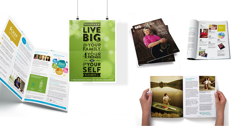 Rebif campaign