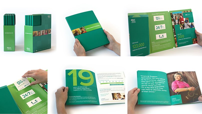 Rebif campaign