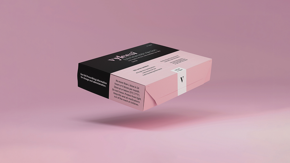 Ghosted campaign