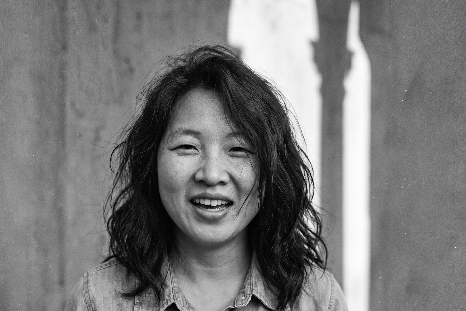 Author's photo