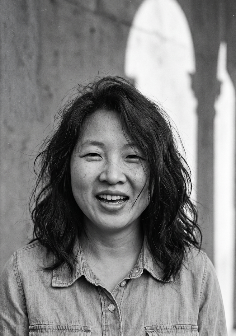 Author's photo
